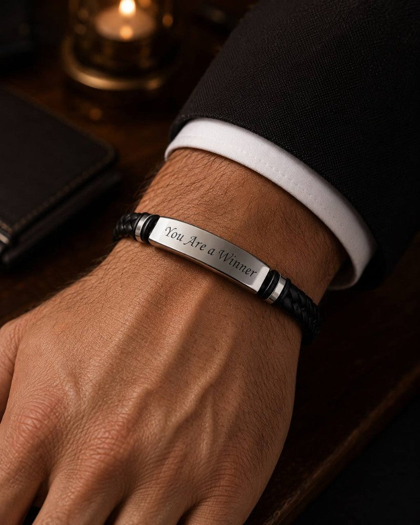 Men's Bracelets