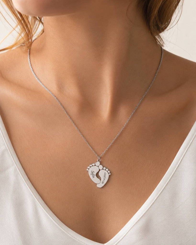 Women's Necklaces